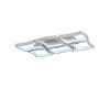 Потолочная светодиодная люстра iLedex Roomy 8196-6-X-T WH
