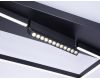 Потолочный светильник Ambrella Light Comfort LineTech FL51466