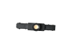 Трековый магнитный светильник iLedex Vision 4822-017-D23-2W-24DG-3000K-BK