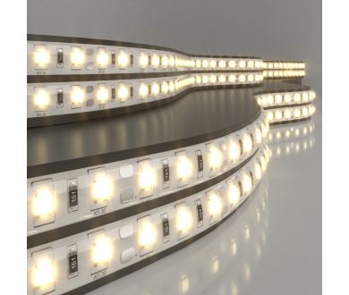 Купить Светодиодная лента Elektrostandard 12V 14,4W 60Led 5050 IP65 теплый белый, 5м 4690389038501 Светодиодная лента Elektrostandard 12V 14,4W 60Led 5050 IP65 теплый белый, 5м 4690389038501