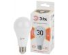 Лампа светодиодная Эра E27 30W 2700K LED A65-30W-827-E27 Б0048015