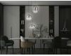 Подвесной светильник Ambrella Light High Light Modern LH11099