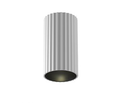 Купить Накладной светильник Maytoni Calipso C106CL-01-GU10-W Накладной светильник Maytoni Calipso C106CL-01-GU10-W