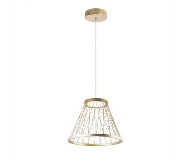 Купить Подвесной светильник Favourite Fibra 4634-4P Подвесной светильник Favourite Fibra 4634-4P