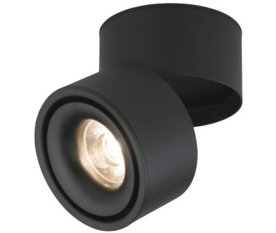 Купить Накладной спот Elektrostandard Klips 4690389196706 a063937 Накладной спот Elektrostandard Klips 4690389196706 a063937