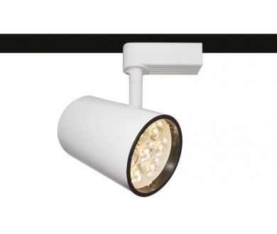 Купить Трековый светильник Arte Lamp Track Lights A6107PL-1WH Трековый светильник Arte Lamp Track Lights A6107PL-1WH