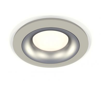 Купить Встраиваемый светильник Ambrella Light Techno XC7623004 (C7623, N7013) Встраиваемый светильник Ambrella Light Techno XC7623004 (C7623, N7013)