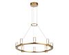 Подвесная люстра Odeon Light Hightech Defance 7144/55L