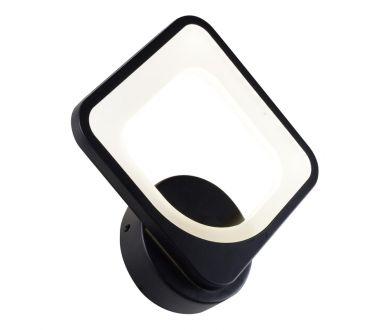 Купить Бра iLedex Pluto 5228/1-BK Бра iLedex Pluto 5228/1-BK