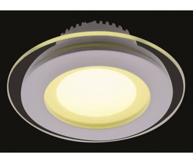 Купить Встраиваемый светильник Arte Lamp Raggio A4106PL-1WH Встраиваемый светильник Arte Lamp Raggio A4106PL-1WH
