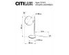 Настольная лампа Citilux Нарда CL204810