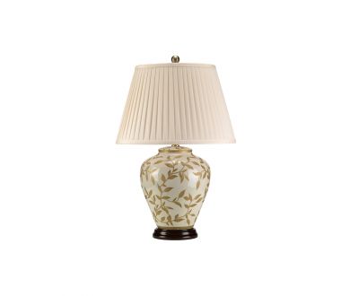 Купить Настольная лампа Elstead Lighting Leaves br gl LEAVES-BR-GL-TL Настольная лампа Elstead Lighting Leaves br gl LEAVES-BR-GL-TL