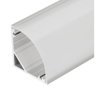 Купить Профиль Arlight SL-KANT-H30-2000 ANOD 019333 Профиль Arlight SL-KANT-H30-2000 ANOD 019333