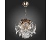 Подвесная люстра ST Luce Orecchini SL846.202.03