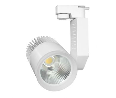 Купить Трековый светодиодный светильник Elektrostandard Accord 20W 4200K 4690389111921 Трековый светодиодный светильник Elektrostandard Accord 20W 4200K 4690389111921