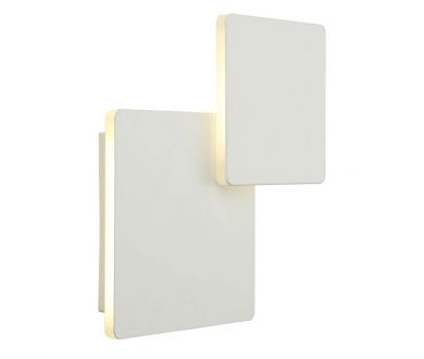 Купить Настенный светодиодный светильник Omnilux Banbury OML-42611-10 Настенный светодиодный светильник Omnilux Banbury OML-42611-10
