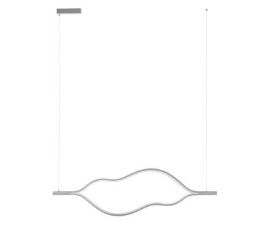 Купить Подвесной светильник Loft IT Tape Light 10403/1000 SN Подвесной светильник Loft IT Tape Light 10403/1000 SN