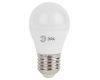 Лампа светодиодная Эра E27 11W 2700K LED P45-11W-827-E27 Б0032987