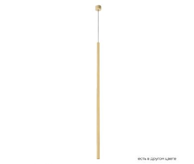 Купить Подвесной светильник Crystal Lux CLT 036C1100 GO Подвесной светильник Crystal Lux CLT 036C1100 GO