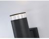 Уличный настенный светильник Ambrella Light Garden ST3821
