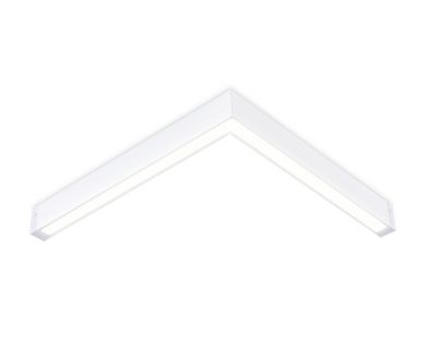 Купить Трековый светодиодный светильник Ambrella Light Track System GL1705 Трековый светодиодный светильник Ambrella Light Track System GL1705