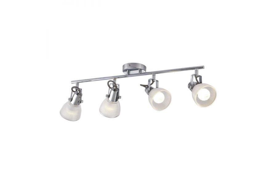 Спот Arte Lamp A1026PL-4CC