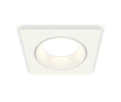 Купить Встраиваемый светильник Ambrella Light Techno XC6520001 (C6520, N6110) Встраиваемый светильник Ambrella Light Techno XC6520001 (C6520, N6110)