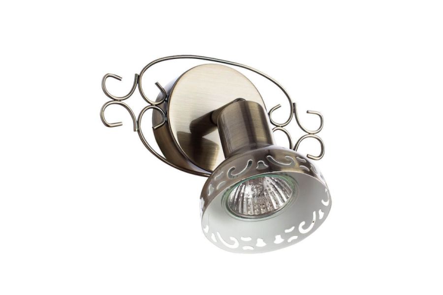 Спот Arte Lamp Focus A5219AP-1AB