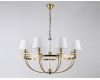 Подвесная люстра Ambrella Light High Light Classic LH71253