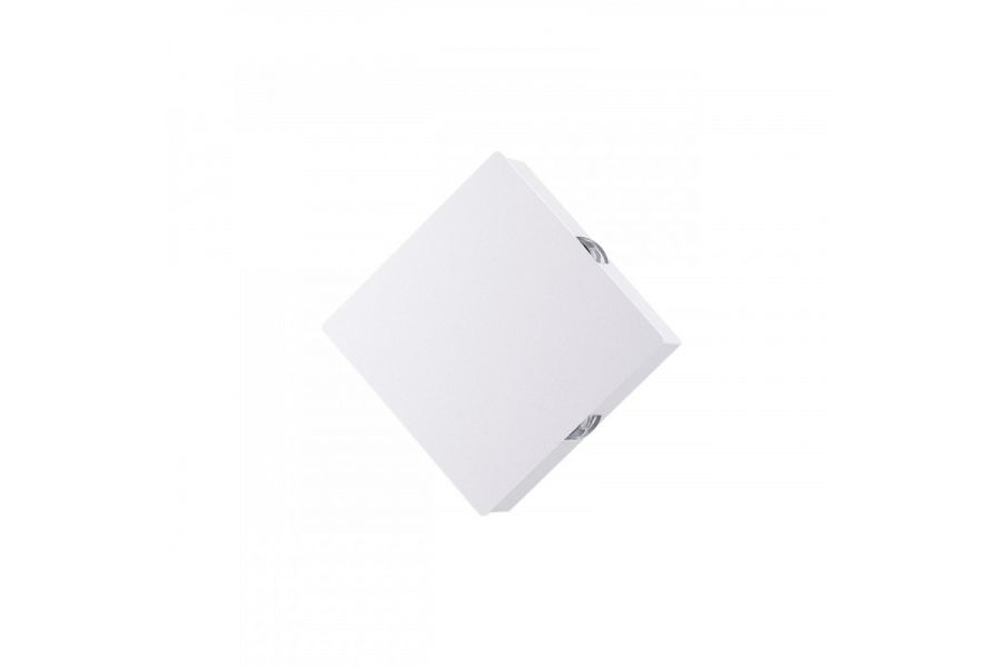 Настенный светильник Odeon Light 4258/8WL