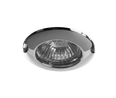 Купить Встраиваемый светильник Arte Lamp Praktisch A1203PL-1CC Встраиваемый светильник Arte Lamp Praktisch A1203PL-1CC
