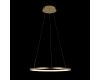 Подвесной светодиодный светильник Loft IT Ring 10014M