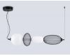 Подвесная люстра Ambrella Light High Light Modern LH11010