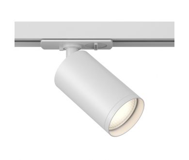 Купить Трековый светильник Maytoni Focus S TR020-1-GU10-W Трековый светильник Maytoni Focus S TR020-1-GU10-W