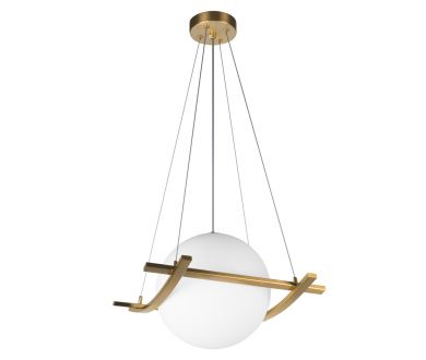 Купить Подвесной светильник Loft IT Swing 10424/250 Подвесной светильник Loft IT Swing 10424/250