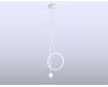 Подвесной светильник Ambrella Light Comfort FL66431