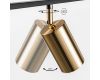 Подвесной светильник ImperiumLoft Long John 101742-26