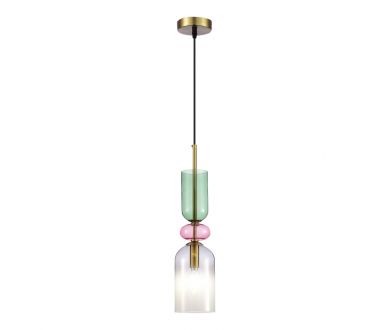 Купить Подвесной светильник ST Luce Gea SL2000.203.01 Подвесной светильник ST Luce Gea SL2000.203.01