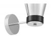 Бра Lumina Deco Fabro LDW 7013-1 CHR+PR