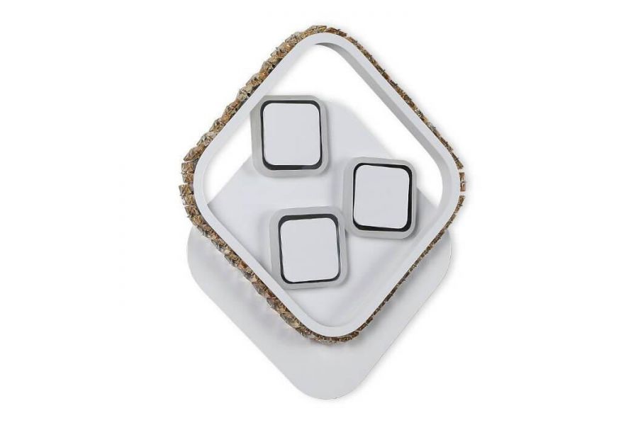 Бра Ambrella Light Acrylica Ice FA265