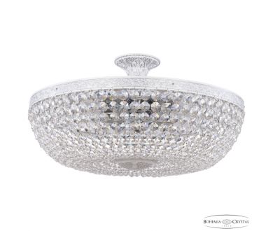 Купить Потолочная люстра Bohemia Ivele Crystal AL19111/55OL WMN Потолочная люстра Bohemia Ivele Crystal AL19111/55OL WMN