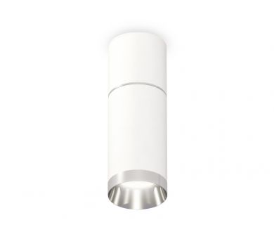 Купить Потолочный светильник Ambrella Light Techno Spot XS6322060 (C6301, A2060, C6322, N6132) Потолочный светильник Ambrella Light Techno Spot XS6322060 (C6301, A2060, C6322, N6132)