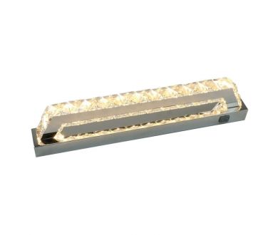 Купить Подсветка для зеркал Arte Lamp Treno A1410AP-1CC Подсветка для зеркал Arte Lamp Treno A1410AP-1CC