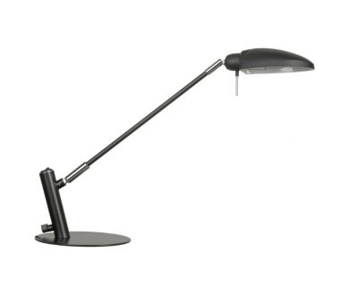 Купить Настольная лампа Lussole Roma LST-4314-01 Настольная лампа Lussole Roma LST-4314-01