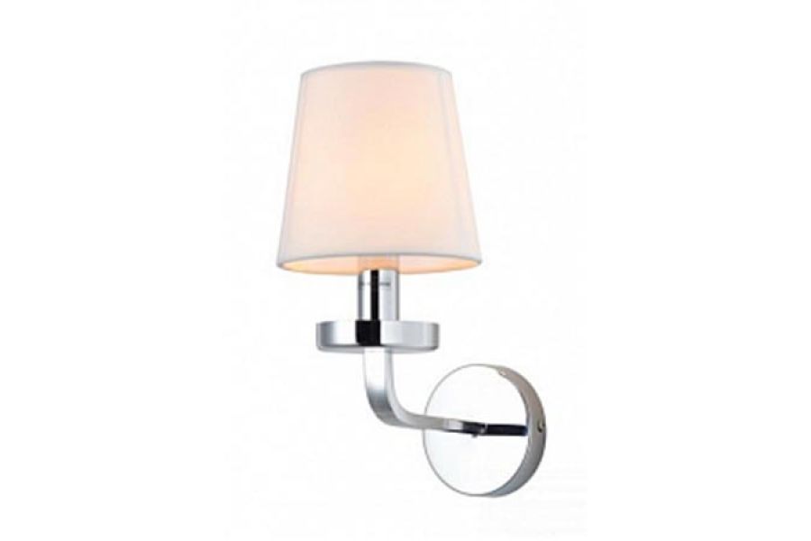 Бра Arte Lamp Arabeschi A3260AP-1CC