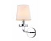 Бра Arte Lamp Arabeschi A3260AP-1CC
