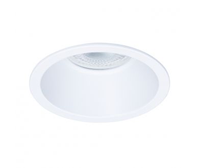 Купить Встраиваемый светильник Arte Lamp Dash A2864PL-1WH Встраиваемый светильник Arte Lamp Dash A2864PL-1WH