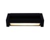 Уличный настенный светильник Reluce 86867-9.2-001JH LED12W BK