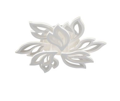 Купить Потолочная люстра Vitaluce V3893-0/9PL Потолочная люстра Vitaluce V3893-0/9PL