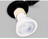 Трековый однофазный светильник Ambrella Light Track System GL5123